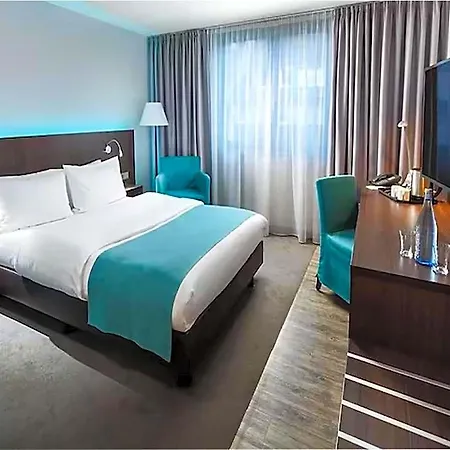 Hotel Valemi - Selfservice Dusseldorf