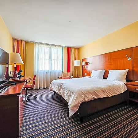 Hotel Valemi - Selfservice Dusseldorf