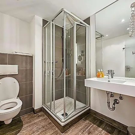 Valemi - Selfservice Hotel *