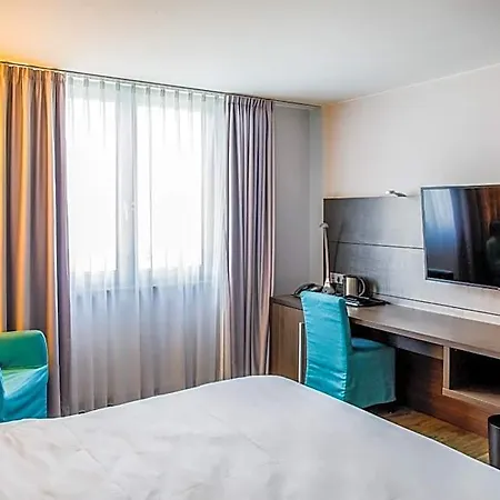 Hotel Valemi - Selfservice Dusseldorf