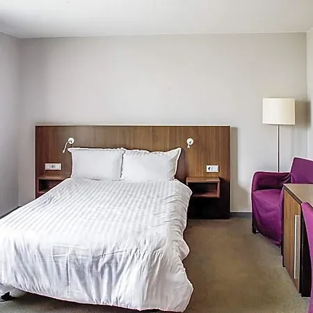Valemi - Selfservice Hotel