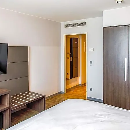Valemi - Selfservice Hotel