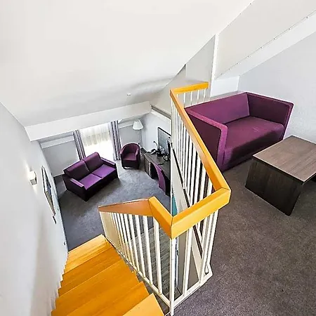 Valemi - Selfservice Hotel Dusseldorf