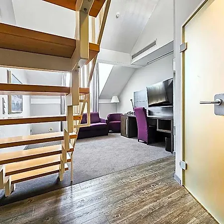 Valemi - Selfservice Hotel Dusseldorf