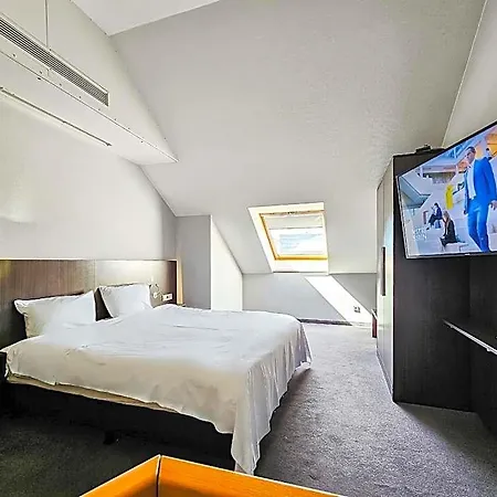 Valemi - Selfservice Hotel