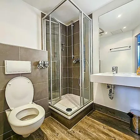 Valemi - Selfservice Hotel *